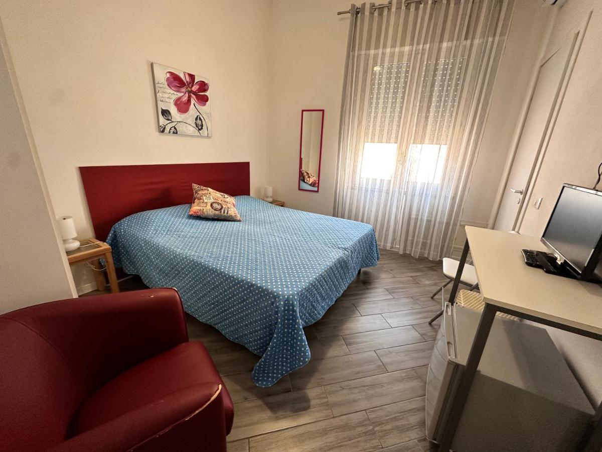 Dafne Marsala Centro Bed & Breakfast Exterior photo