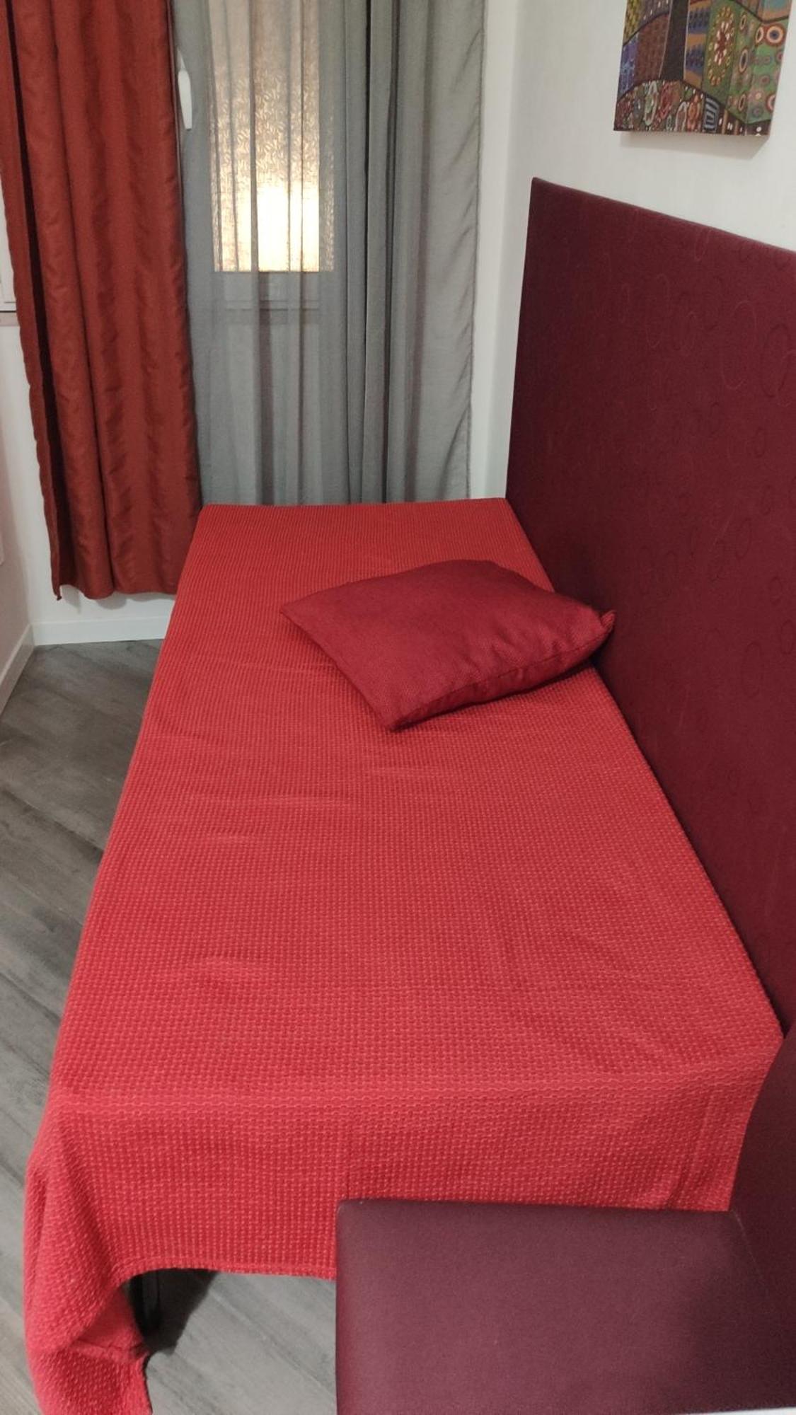 Dafne Marsala Centro Bed & Breakfast Room photo