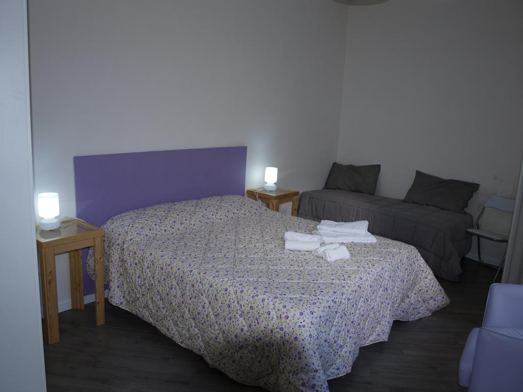 Dafne Marsala Centro Bed & Breakfast Exterior photo