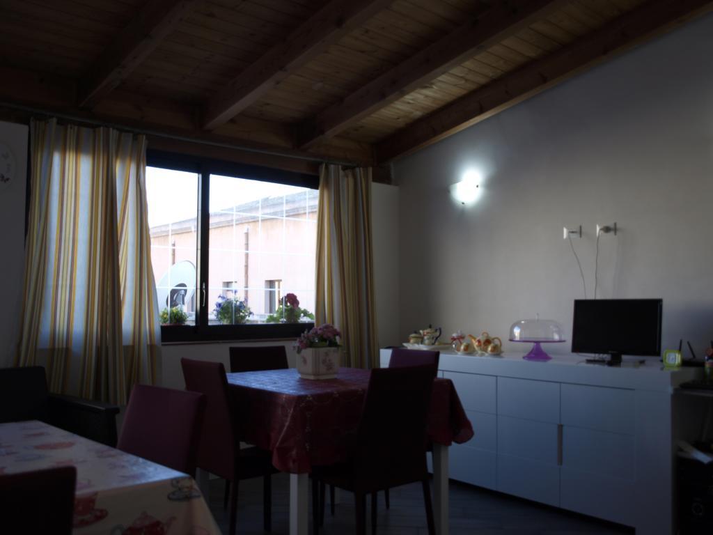 Dafne Marsala Centro Bed & Breakfast Exterior photo
