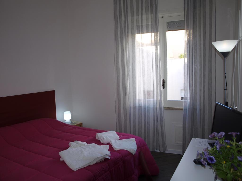 Dafne Marsala Centro Bed & Breakfast Exterior photo